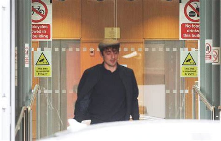 
Where Is Robert Byrne Tipperary Now? Limerick Hurler Pat Ryan Arrested For Assault Charges 