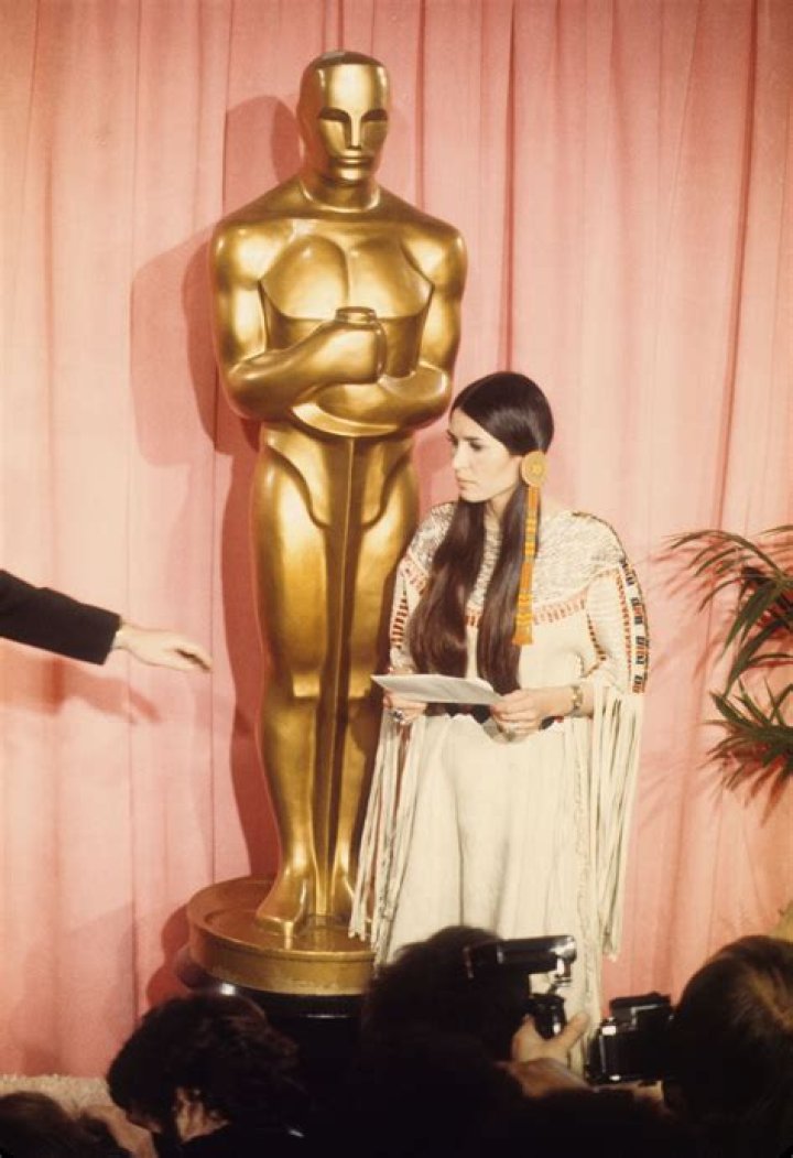 Where Is Sacheen Littlefeather Now? 2022 Update On 75 Year Old Actress Who Was Assaulted In 1973 Oscars