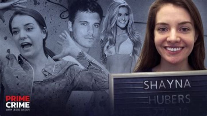 Where Is Shayna Hubers Now? Podcast Discusses The Story Of Boyfriend Ryan Poston Murder