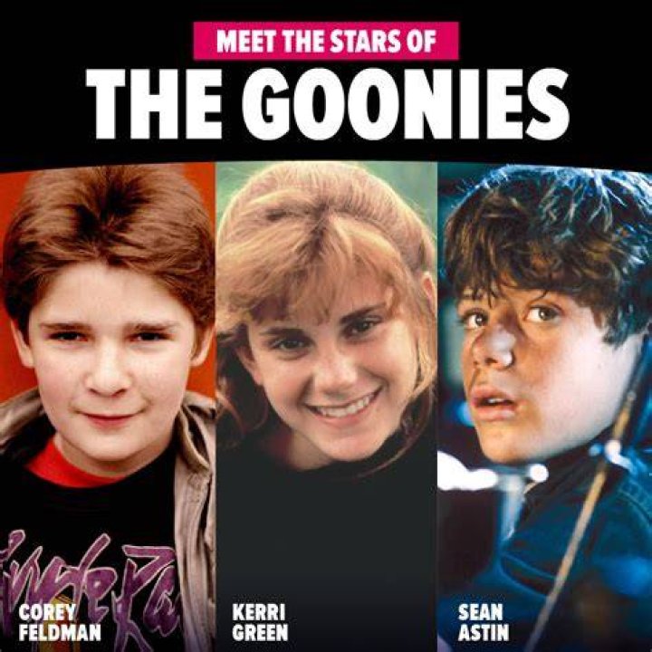 Where is “The Goonies” actress Kerri Green now? Bio: Net Worth, Husband, Married, Family, Children