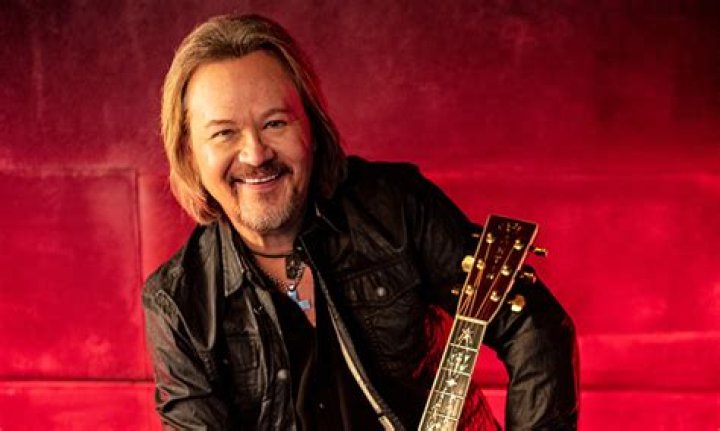 Where Is Travis Tritt Now? Illness And Health Update – Is He Still Alive Or Dead?