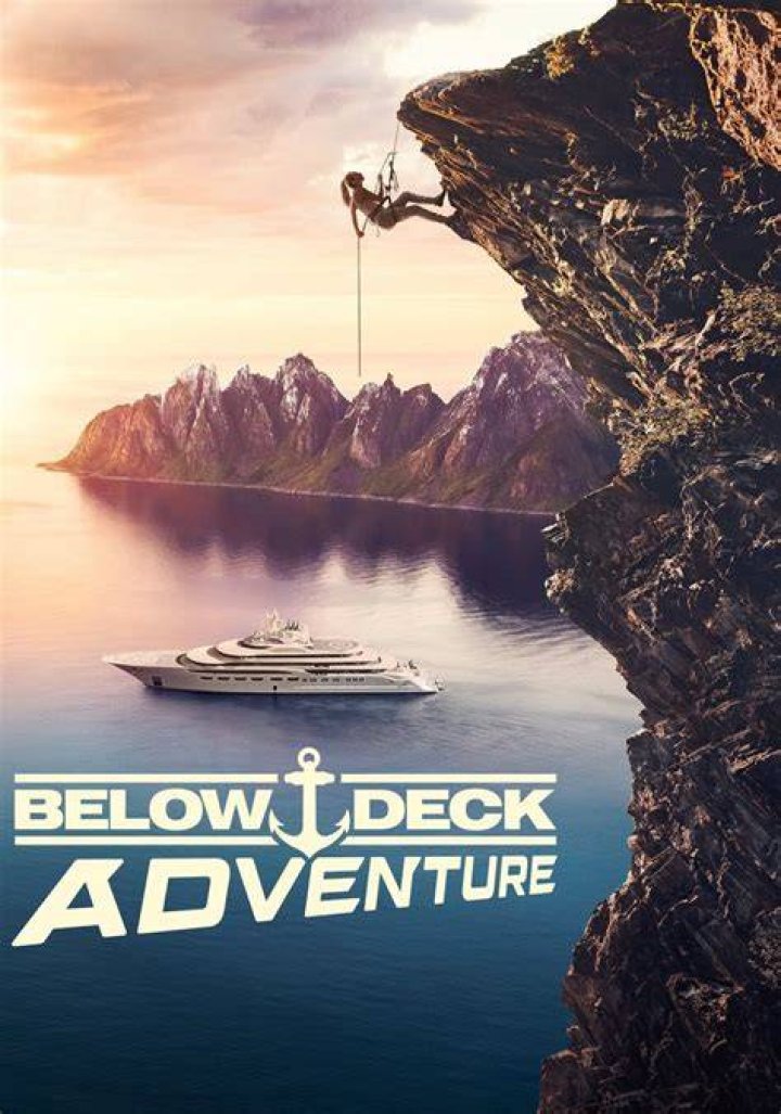 
Where Was Below Deck Adventure Filmed? Is It Streaming On Peacock? 