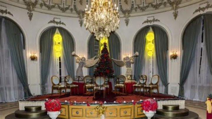 
Where Was Crown For Christmas Filmed? Romania and Slovenia Filming Locations 
