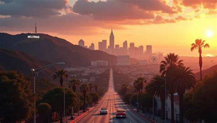 Where Was Father Stu Filmed? Los Angeles Filming Locations and Where Is It Streaming?