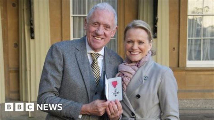 
Where Was Harry Gration House And Where Does His Wife And Family Live? 