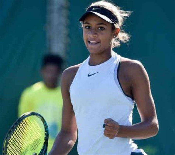 
Whitney Osuigwe Height, Weight, Net Worth, Age, Birthday, Wikipedia, Who, Nationality, Biography 