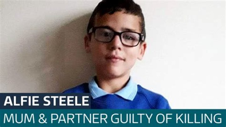 
Who Are Alfie Steele Siblings? Parents And Case Details Explained 