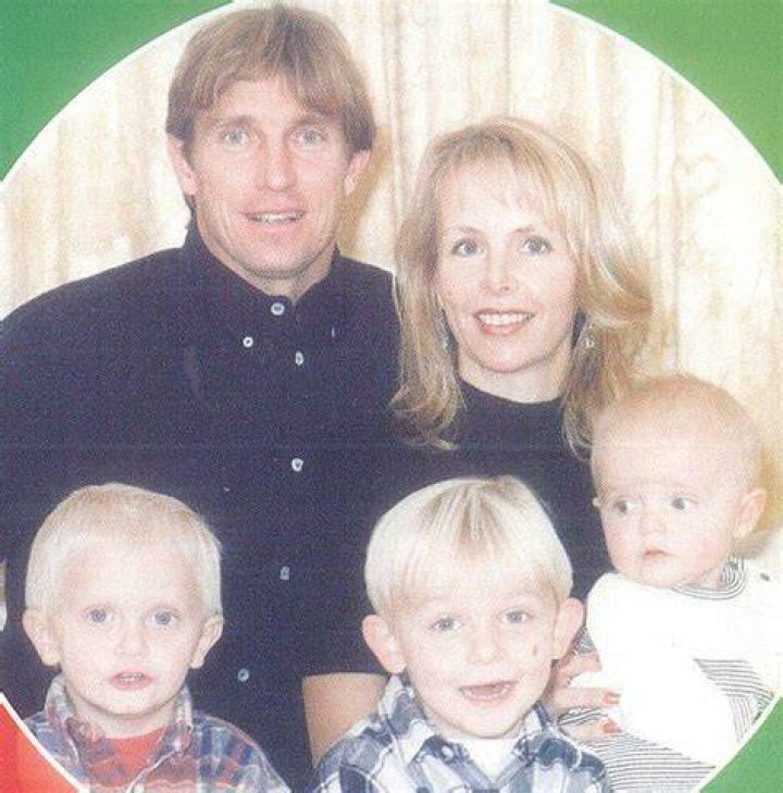 
Who are Amanda Currans Parents? Amanda Curran Biography, Parents Name, Nationality and More 