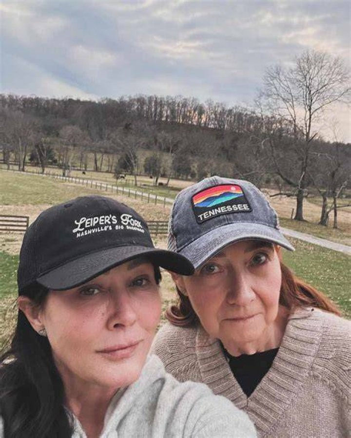 
Who Are Amanda Doherty Parents? Her Career And Net Worth Explored 
