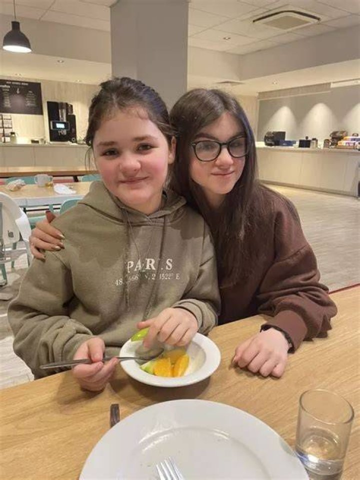 
Who are Amelia Flanagans Parents? Amelia Flanagan Biography, Parents Name, Nationality and More 