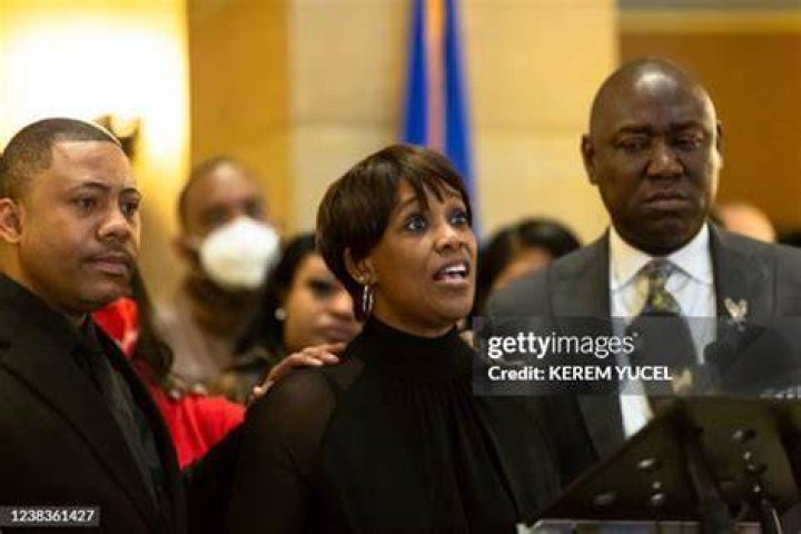 
Who Are Andre Locke And Karen Wells? Meet Amir Locke Parents 