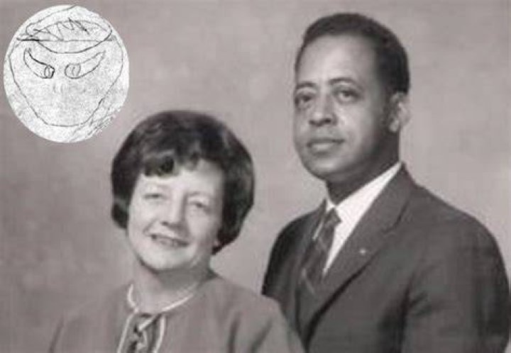 
Who Are Angela Hill’s Grandparents? Meet Barney And Betty Hill Who Were Victims To An Alleged Alien Abduction 