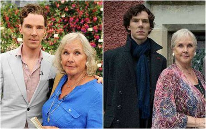 Who are Benedict Cumberbatchs Parents? Benedict Cumberbatch Biography, Parents Name, Nationality and More