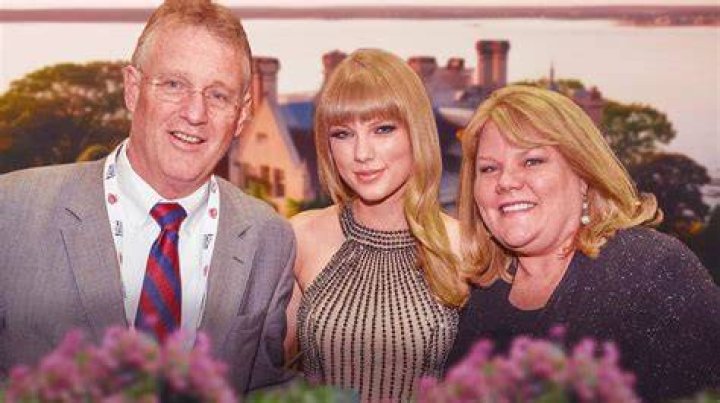 Who Are Betsy Woodruff Swan’s Parents? Meet Her Father Scott & Mother Jane Tharp Woodruff
