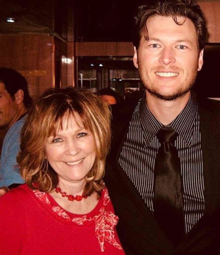 Who are Blake Sheltons Parents? Blake Shelton Biography, Parents Name and More