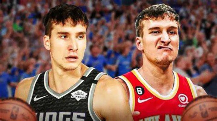 Who are Bogdan Bogdanovics Parents? Bogdan Bogdanovic Biography, Parents Name, Nationality and More
