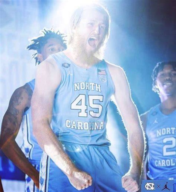 
Who Are Brady Manek Parents? Meet North Carolina Forward Jersey 45 Dad Cary And Mom Tina On Instagram 
