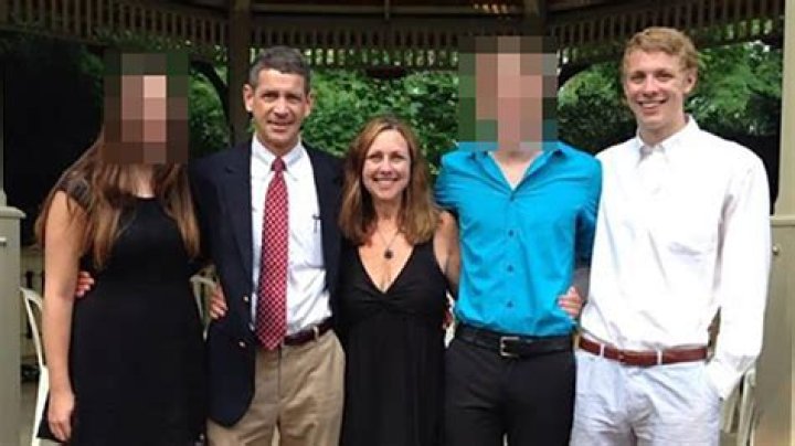 
Who Are Brock Turner Parents And Where Are They Now? Facts To Know About His Family 