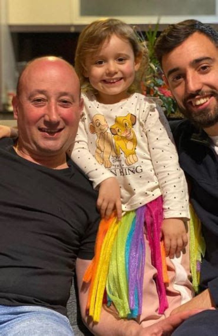 
Who are Bruno Fernandess Parents? Bruno Fernandes Biography, Parents Name, Nationality and More 