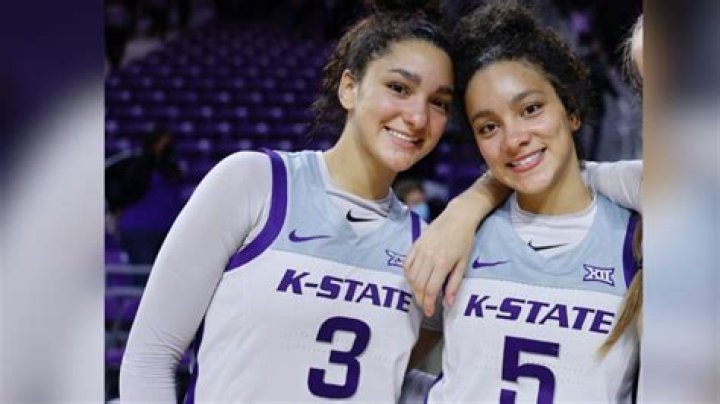 
Who Are Brylee Glenn Parents? Meet The Kansas State Wildcats Player On Instagram 