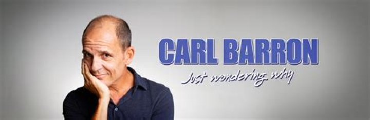 
Who are Carl Barrons Parents? Carl Barron Biography, Parents Name, Nationality and More 