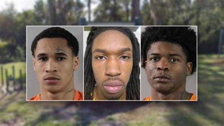 Who are Cesar Ramirez-Rivera and Nelson Miranda-Rivas? Suspects arrested in I-70 shooting