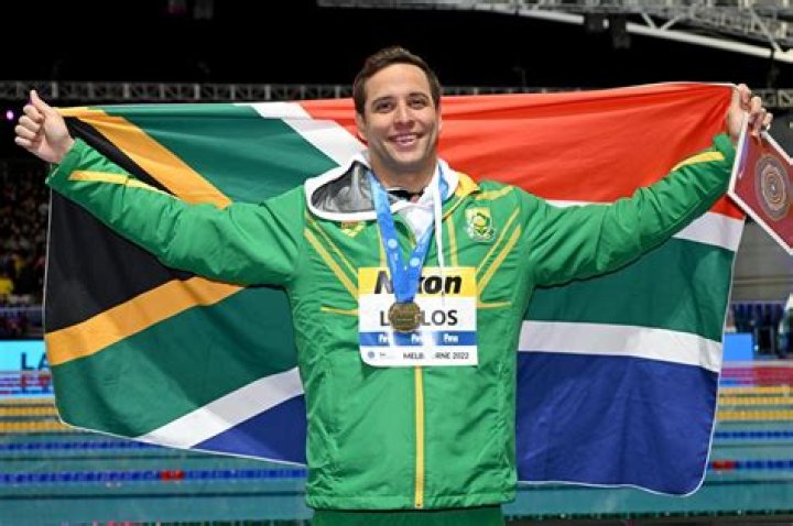 
Who Are Chad le Clos Parents Bert And Geraldine? Family Facts About The South African swimmer 