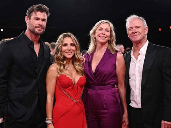 Who are Chris Jericho Parents? Chris Jericho Biography, Parents Name and More