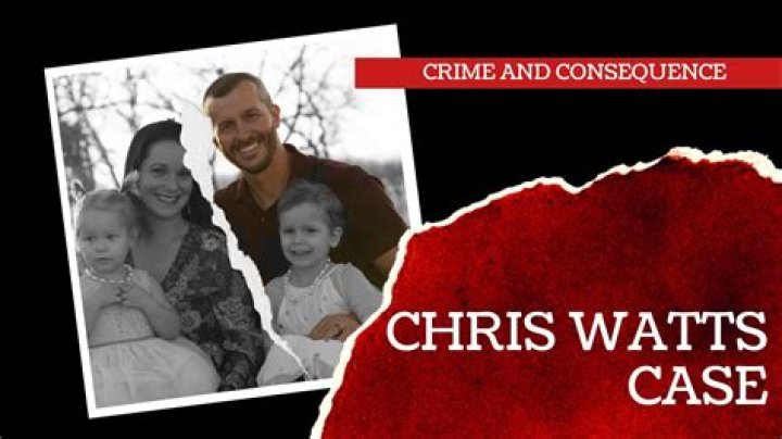
Who are Chris Wattss Parents? Chris Watts Biography, Parents Name and More 