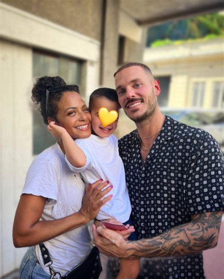 
Who are Christina Milian Parents? Christina Milian Biography, Parents Name and More 