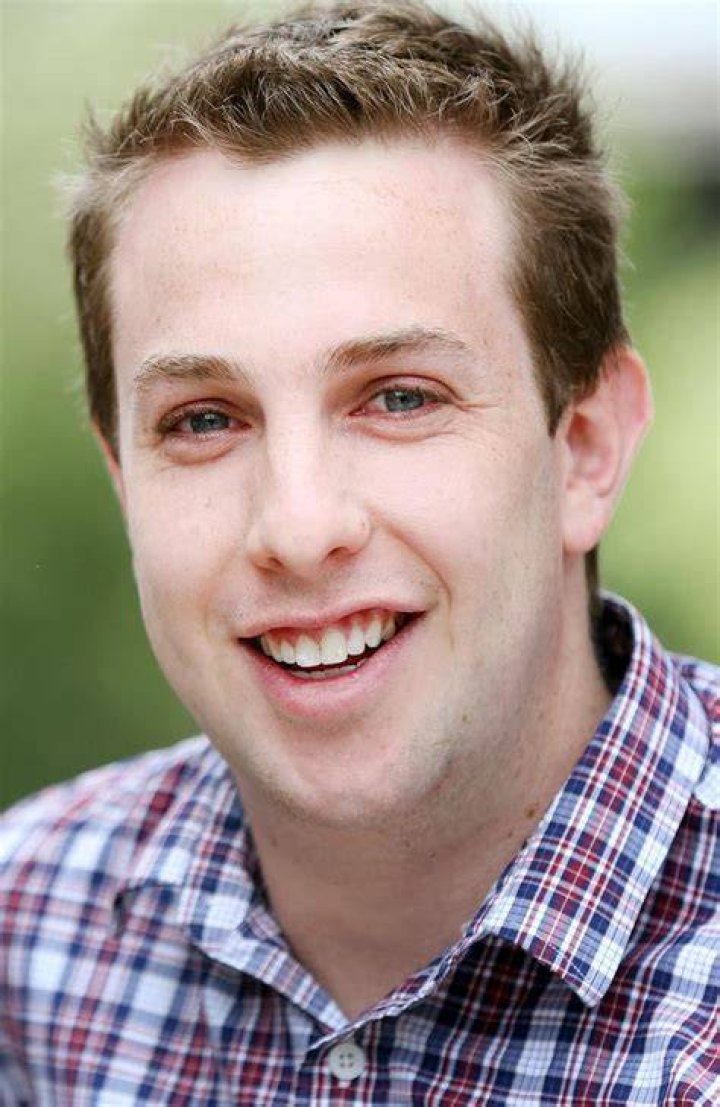 
Who are Clinton Grybass Parents? Clinton Grybas Biography, Parents Name, Nationality and More 