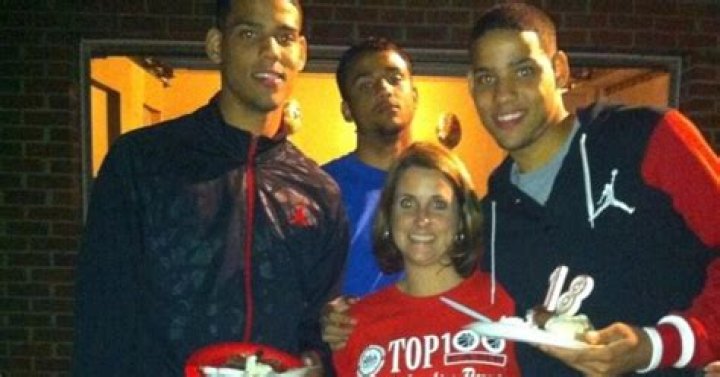 Who Are Coby And Raheem Martin? Caleb Martin Brother And Family