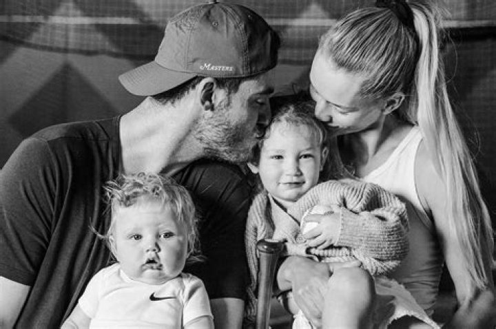 
Who are Cody Bellingers Parents? Cody Bellinger Biography, Parents Name, Nationality and More 
