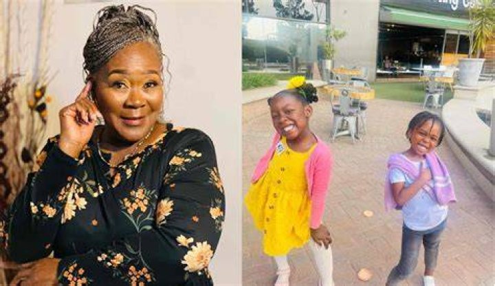 
Who are Connie Chiumes Parents? Connie Chiume Biography, Parents Name, Nationality and More 