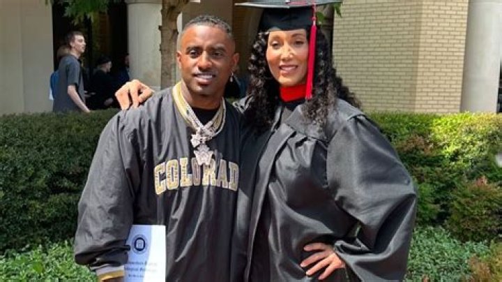 Who are Deiondra Sanderss Parents? Deiondra Sanders Biography, Parents Name, Nationality and More