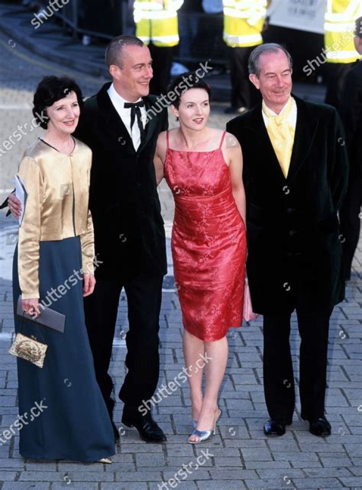 
Who are Dervla Kirwans Parents? Dervla Kirwan Biography, Parents Name, Nationality and More 