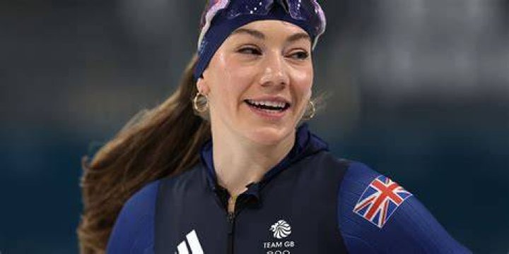 
Who Are Ellia Smeding Parents? Wikipedia Bio On The British Olympic Speed Skater 