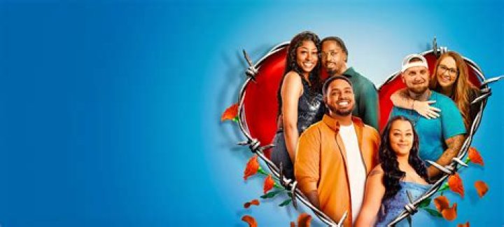 
Who Are Gabrielle And Christopher From Love During Lockup? Wedding Plans Right After Prison 