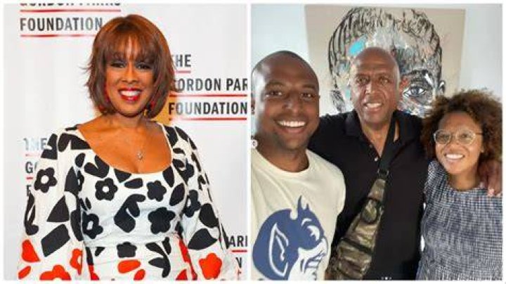 
Who are Gayle Kings Parents? Gayle King Biography, Parents Name, Nationality and More 