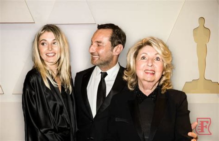 
Who are Gilles Lellouches Parents? Gilles Lellouche Biography, Parents Name, Nationality and More 