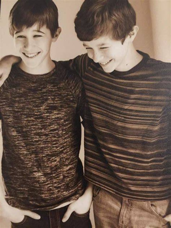 Who Are Graham Verchere Parents? Meet His Twin Sibling Toby Verchere