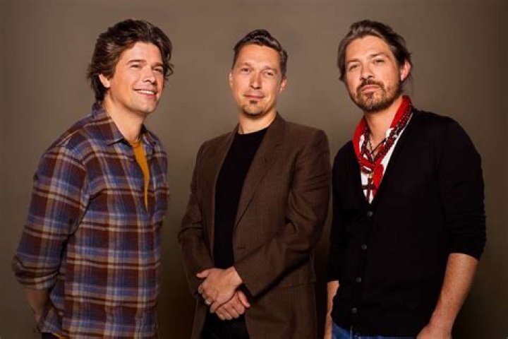 Who Are Hanson Brothers Parents Walker And Diana Hanson? How Rich Are The Brothers Isaac, Taylor, And Zac In 2022?