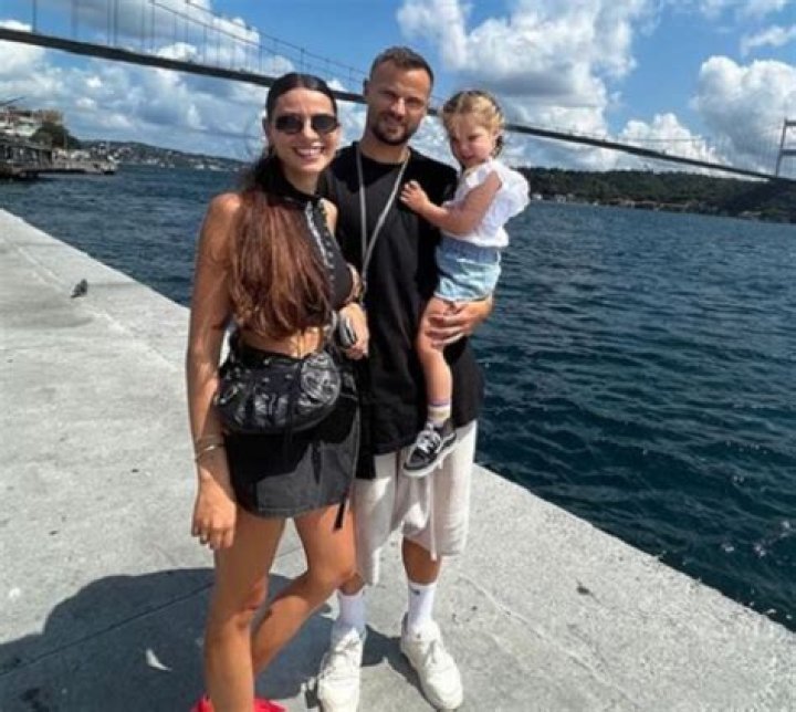 Who are Haris Seferovics Parents? Haris Seferovic Biography, Parents Name, Nationality and More