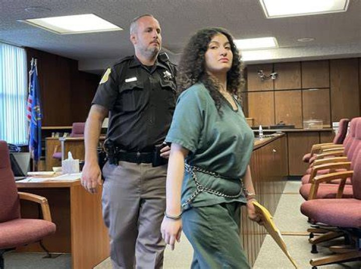 Who Are Jacob Blair Scott’s Ex Wife And Step Daughter? Man Sentenced For Sexual Assault