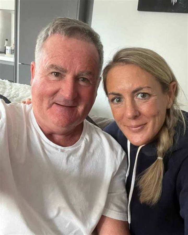 
Who are Jemma Keys, Joshua Keys, Richard Key’s children? 