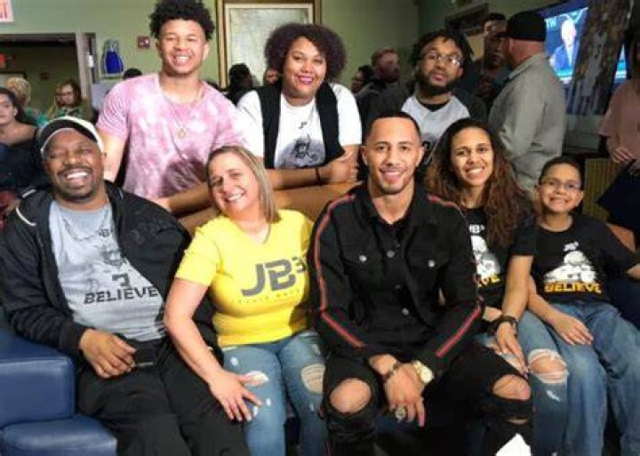 Who are Jessie Bates IIIs Parents? Jessie Bates III Biography, Parents Name, Nationality and More