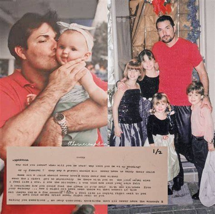 
Who are Kaelan Bradtkes Parents? Kaelan Bradtke Biography, Parents Name, Nationality and More 
