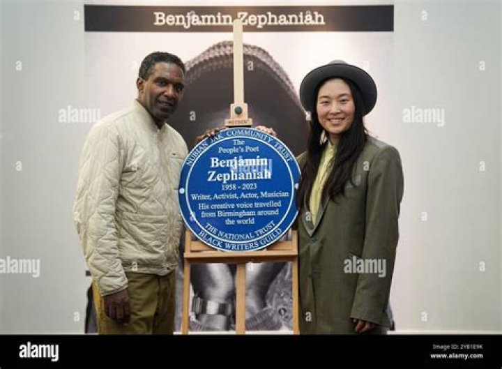 
Who are Lemn Sissays Parents? Lemn Sissay Biography, Parents Name, Nationality and More 
