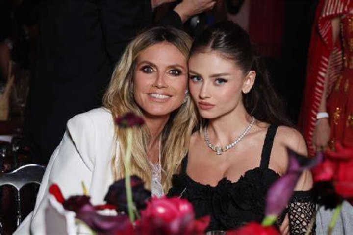 
Who are Leni Klums Parents? Leni Klum Biography, Parents Name, Nationality and More 