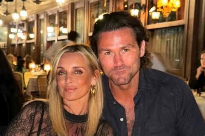 
Who are Louise Redknapps Parents? Louise Redknapp Biography, Parents Name, Nationality and More 